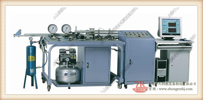 电气伺服比例节制测试尝试台