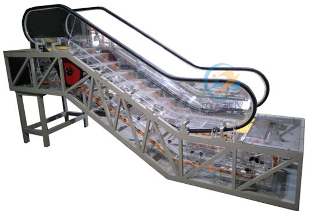 主动扶梯模子,扶梯讲授模子,仿真扶梯模子