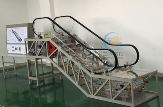 主动扶梯模子,扶梯讲授模子,仿真扶梯模子46468346354