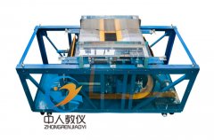 主动扶梯梯级拆装实训装配