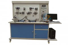 产业智能型液压综合尝试台