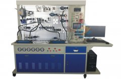 伺服比例液压综合尝试台