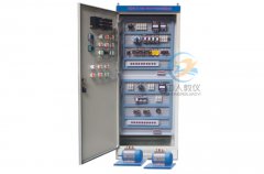 机床电气检验实训装配