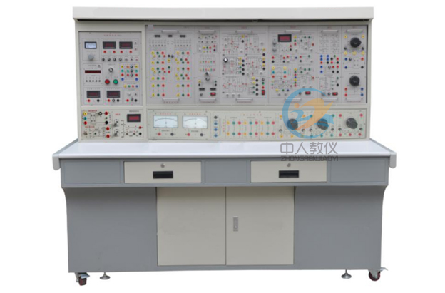 电力电子手艺尝试台,电力电子尝试室装备