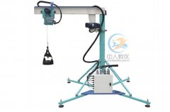 悬臂起重机实训装配