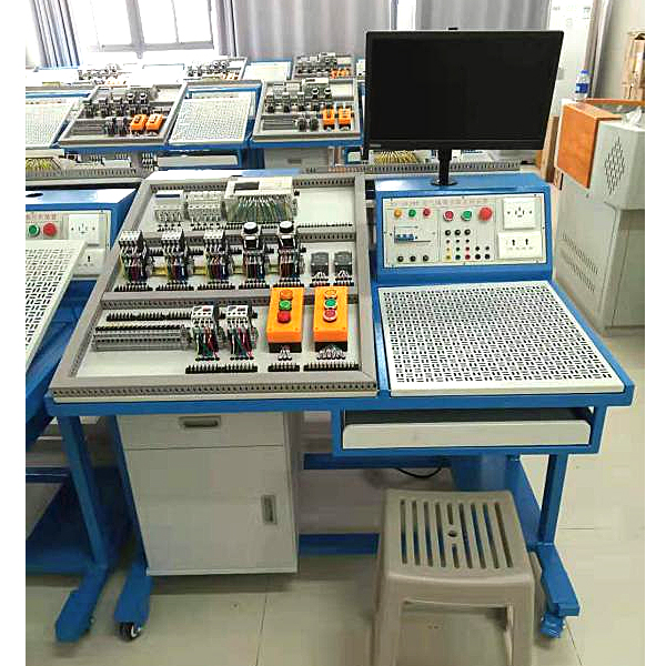 中人ZRDG-WS维修电工综合实训装配 中人ZRDG-WS维修电工综合实训装配