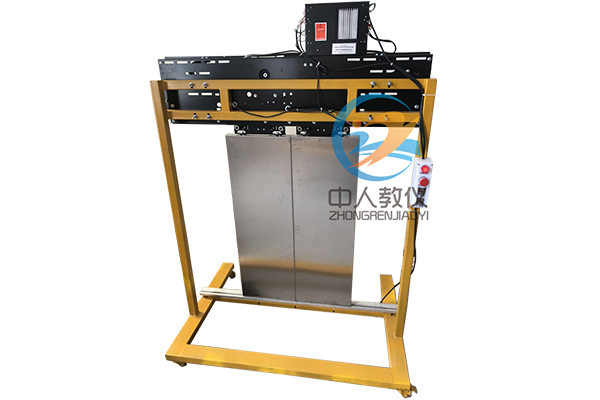 周全智能化计划,PLC尝试台助力企业立异成长(图1) 周全智能化计划,PLC尝试台助力企业立异成长(图1)