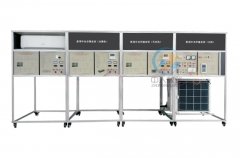 实在场景摹拟!PLC测验考试台助您疾速把握主动化节制(图1) 实在场景摹拟!PLC测验考试台助您疾速把握主动化节制(图1)