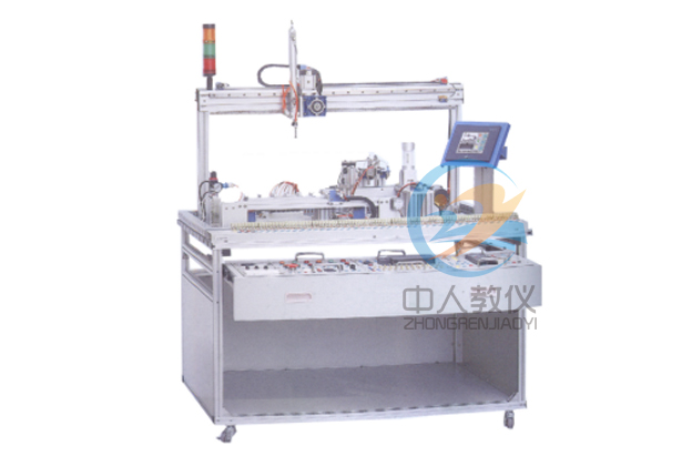 plc正反转实训(图1) plc正反转实训(图1)