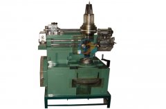 通明插齿机讲授模子