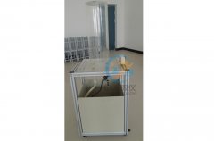 单容水箱液位节制实训模子